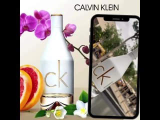 Calvin Klein 🇩🇪

Туалетная вода для женщин CK IN2U HER (https://www.