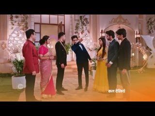 Bhagya Lakshmi _ Ep 609 _ Preview _ Jun, 15 2023 _ Rohit Suchanti, Aishwarya Khare _ Zee