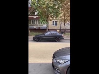 В Одессе была замечена новейшая модель спорткара Lamborghini Lanos