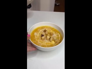 Классная подборка горячих сытных легких вкусных супов супчиков 👀  смотреть онлайн бесплатно (78)