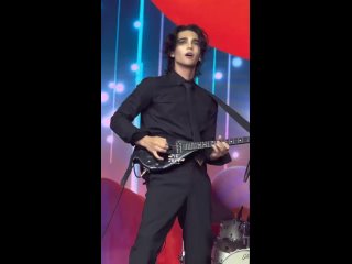 Jeff Satur - guitar solo | TPOP Concert Fest 2 Day-2 []