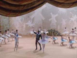 Ludwig Minkus - Don Quixote (Moscow Classical Ballet, 1991)