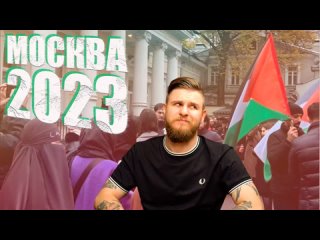 Митинг за Палестину, задержание ММА-бойца, увольнение Сатановского
