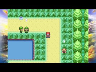 [Droomish] The Original Pokemon Rival Is A Fraud And I Can Prove It. | Pokemon Investigation