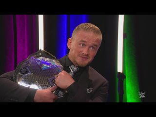 WWE NXT - Halloween Havoc 2023 - Day 1 ()