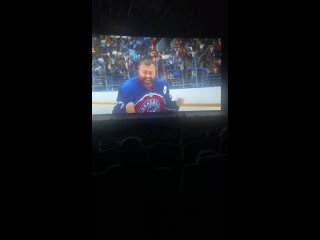 Видео от Ледовая Арена. Центральная спортивная арена