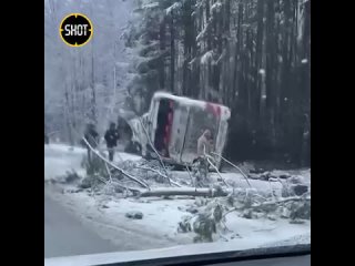 “Моя девочка…Она там лежит. Что я Алисе скажу? Боже мой...“