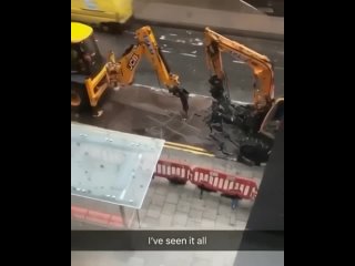 Молодцы, профи отрабатываю мастерство.👍👍👍👍👍 А в обеденное время могут хоть на ушах стоять😜 - Олег Лазарев