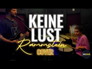 Rammstein - Keine Lust by Liza Groz