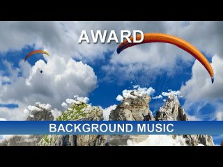 Award (Background Music)