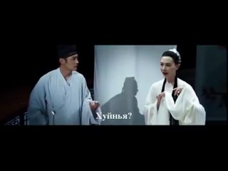 [tarantino kv] Ваще хуйня, Шинима хуйня Японский театр