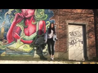 Lambada 2017 Remix Lambada Mix ( by K H Rahman) -- Mashup Shuffle Dance Video(1080P_HD).mp4