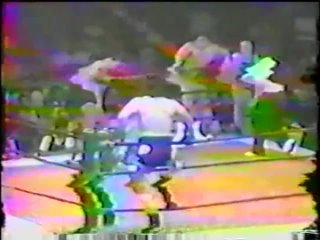 Roddy Piper in NJPW - Roddy Piper & Blackjack Mulligan vs. Antonio Inoki & Riki Chosu (8-26-77).mp4