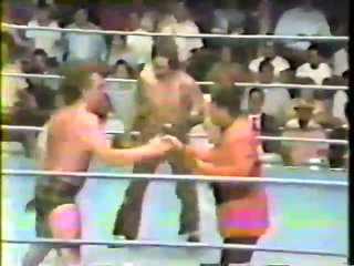 Roddy Piper vs Terry Sawyer (Olympic Auditorium 1978).mp4
