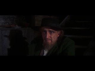 Ron Moody/Fagin  - Reviewing the situation.  Oliver! (1968)