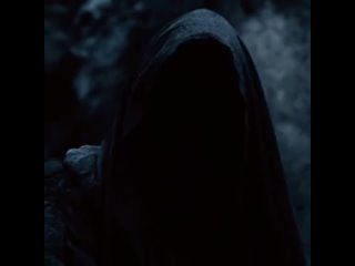 lord of the rings | nazgul edit