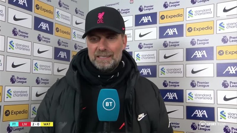 Its not Trent, its the position Jurgen Klopp on Joe Gomezs performance vs