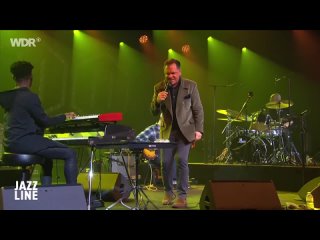 Kurt Elling | Jazzline | Leverkusener Jazztage 2023