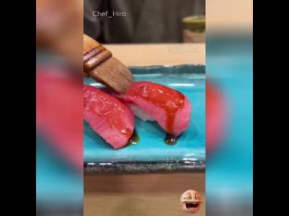 “Как приготовить идеальные суши: пошаговый мастер-класс“.