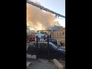 Видео от Саратов онлайн