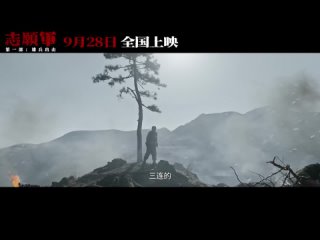 MV:  Zhou Shen - 《繁花依旧》OST “The Volunteer Army“