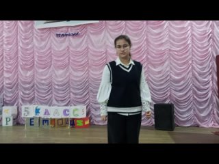 Video by Театральная студия “Новое действие“ Гимназия № 9