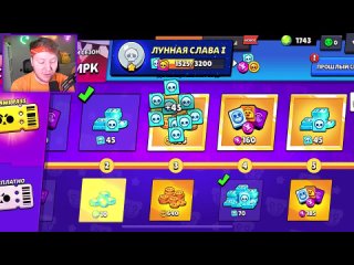 [Поззи] ВЫПАЛ НОВЫЙ БРАВЛЕР ЧАРЛИ В BRAWL STARS