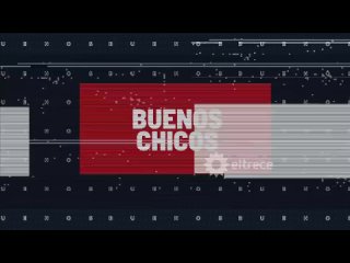 BUENOS CHICOS - CAPÍTULO 33
