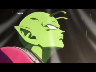 Драконий жемчуг: Супер — Супергерой / Dragon Ball Super: Super Hero (Озвучка) [Animaunt] [2022]