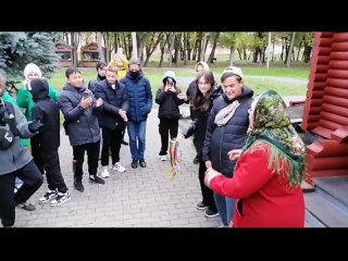 Видео от Школа №460 г. Санкт-Петербург п. Ленсоветовский