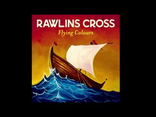 Rawlins Cross - Course Correction