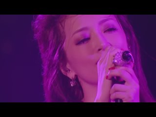 Ayumi Hamasaki 浜崎あゆみ _ 「A Song for ××」COMPLETE 2000-2018
