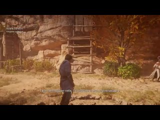 [TheBrainDit] ОН ВЫШЕЛ! АССАСИН В БАГДАДЕ! - Assassin’s Creed Mirage