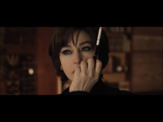 DIABOLIK CHI SEI (2023) - Trailer