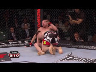 CB Dollaway vs. Jason Miller UFC 146 - 26 мая 2012