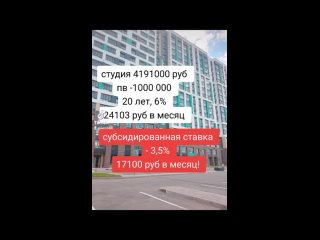 Видео от Купить, продать квартиру Колпино, Санкт- Петербу