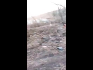 Gestern publizierten proukranischen Kanäle (und die Westlichen Medien) mal wieder Videos mit den “Drachenzähnen“ und behaupteten