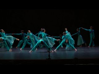 Конкурсные просмотры VIII Всероссийского конкурса хореографического искусства “Сердце Сочи“ 2-ой блок