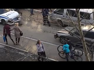 Видео от Ростовские таксисты