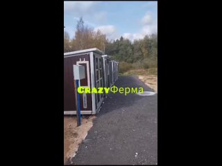 👉СМОТРИТЕ как можно обустроить рядом со своим участком СВОЮ УМНУЮ ФЕРМУ