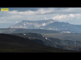 Телпос-Из — Древнейший ороним Приполярья