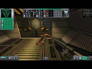 [✠ 𝘿𝙖𝙧𝙠𝙚𝙨𝙩 𝘾𝙚𝙣𝙩𝙪𝙧𝙞𝙖 ✠] Tribute Ops 2 credits ✵ System Shock 2 ✵ [Rus]