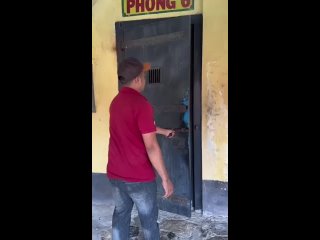 Тюрьма Кондо Тюрьма была построена в 1861 году французскими колонистами для заключения в тюрьму тех, кто считался... (видео)