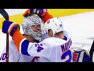 [Fox Hockey] Овечкин СДЕЛАЛ ЭТО, МакДэвид проснулся и промах года в НХЛ! Топ-10 моментов 9-й недели НХЛ