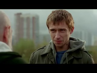 Хоттабыч (2006) Третье желание