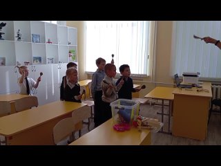 МБОУ Купинская школа - интернат №1tan video