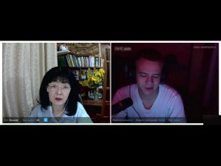 Молодо-зелено. 1/2.
