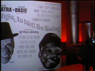 Frank Sinatra — The Best Is Yet To Come • With The Count Basie Orchestra