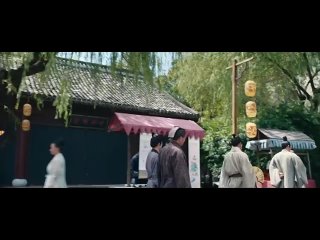 Воровка (2021) Страна - Китай Жанр - боевик, приключения