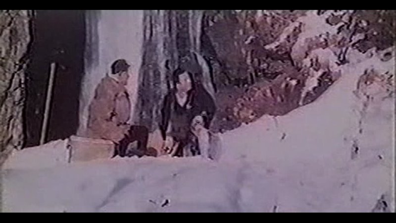 Священный Коя / Koya Hijiri / Sacred Koya (1983)-на японском 18+